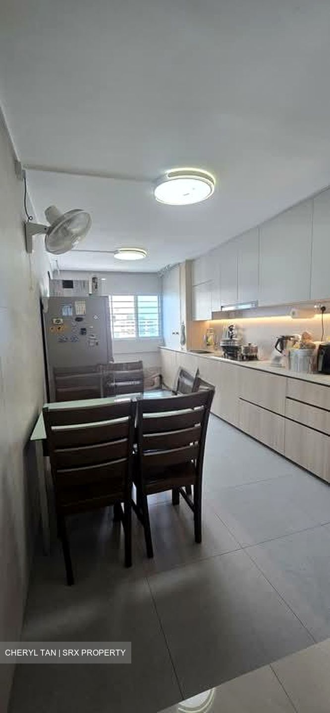Blk 172 Woodlands Street 13 (Woodlands), HDB 4 Rooms #561663821